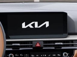 Kia Sportage Hybrid X-Line AWD 2026