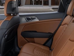 Kia Sportage Hybrid X-Line AWD 2026