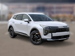 Kia Sportage Hybrid EX AWD 2026