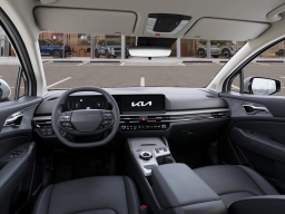 Kia Sportage Hybrid EX AWD 2026