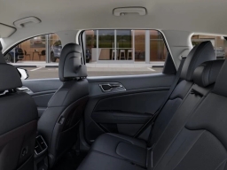 Kia Sportage Hybrid EX AWD 2026