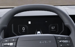 Kia Sportage Hybrid EX AWD 2026