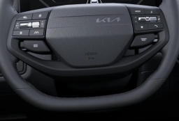 Kia Sportage Hybrid EX AWD 2026