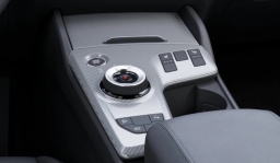 Kia Sportage Hybrid EX AWD 2026