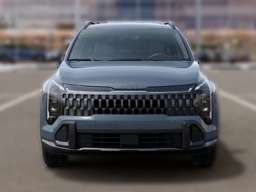 Kia Sportage Hybrid X-Line AWD 2026