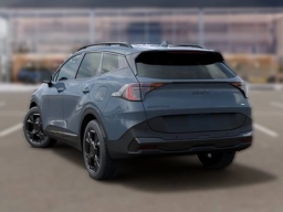 Kia Sportage Hybrid X-Line AWD 2026