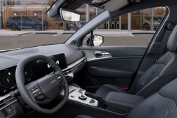 Kia Sportage Hybrid X-Line AWD 2026