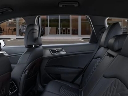 Kia Sportage Hybrid X-Line AWD 2026