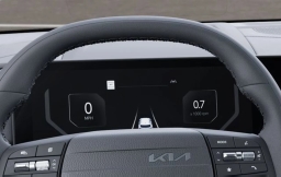 Kia Sportage Hybrid X-Line AWD 2026