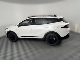 Kia Sportage Hybrid X-Line AWD 2026