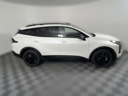 Kia Sportage Hybrid X-Line AWD 2026