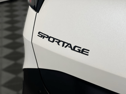 Kia Sportage Hybrid X-Line AWD 2026