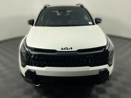 Kia Sportage Hybrid X-Line AWD 2026