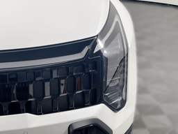 Kia Sportage Hybrid X-Line AWD 2026