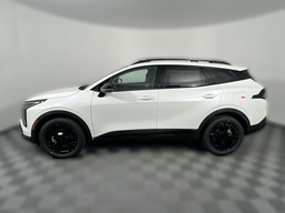 Kia Sportage Hybrid X-Line AWD 2026