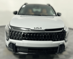 Kia Sportage Hybrid X-Line AWD 2026