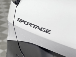 Kia Sportage Hybrid X-Line AWD 2026