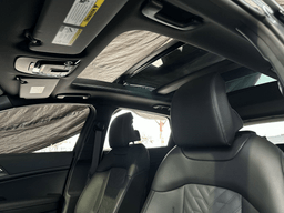 Kia Sportage Hybrid X-Line AWD 2026