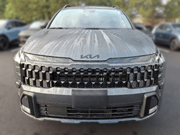 Kia Sportage Hybrid X-Line AWD 2026