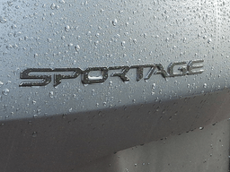 Kia Sportage Hybrid X-Line AWD 2026