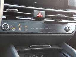 Kia Sportage Hybrid X-Line AWD 2026