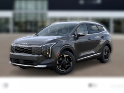 Kia Sportage Hybrid EX AWD 2026