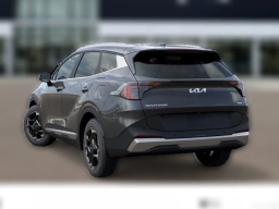 Kia Sportage Hybrid EX AWD 2026