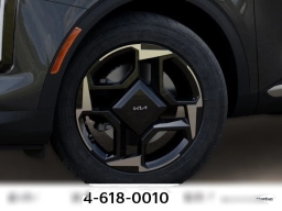 Kia Sportage Hybrid EX AWD 2026