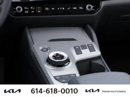 Kia Sportage Hybrid EX AWD 2026