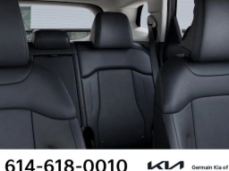 Kia Sportage Hybrid EX AWD 2026