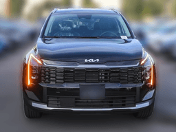 Kia Sportage Hybrid EX AWD 2026