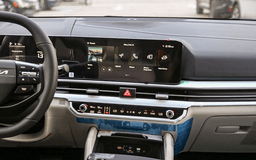 Kia Sportage Hybrid EX AWD 2026