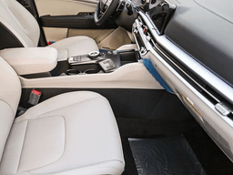 Kia Sportage Hybrid EX AWD 2026