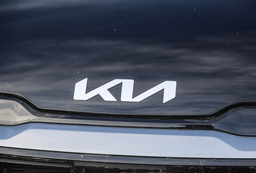 Kia Sportage Hybrid EX AWD 2026