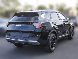 Kia Sportage Hybrid EX AWD 2026