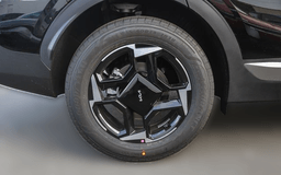 Kia Sportage Hybrid EX AWD 2026