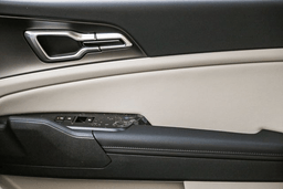 Kia Sportage Hybrid EX AWD 2026