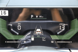 Kia Sportage Hybrid EX AWD 2026