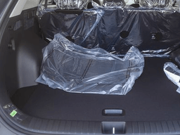 Kia Sportage Hybrid EX AWD 2026