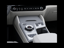 Kia Sportage Hybrid EX AWD 2026