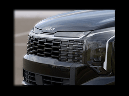 Kia Sportage Hybrid EX AWD 2026