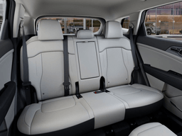 Kia Sportage Hybrid EX AWD 2026