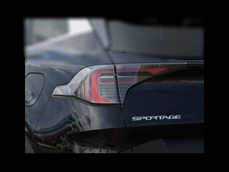 Kia Sportage Hybrid EX AWD 2026