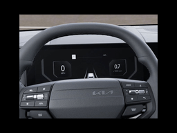 Kia Sportage Hybrid EX AWD 2026