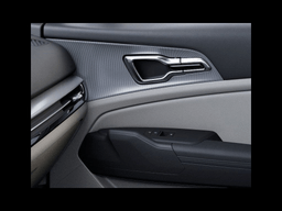 Kia Sportage Hybrid EX AWD 2026