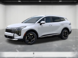 Kia Sportage Hybrid EX AWD 2026