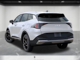 Kia Sportage Hybrid EX AWD 2026