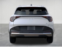 Kia Sportage Hybrid EX AWD 2026