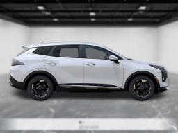 Kia Sportage Hybrid EX AWD 2026