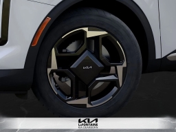 Kia Sportage Hybrid EX AWD 2026